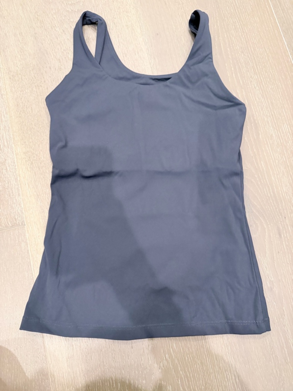 Adanola Navy Tank Top